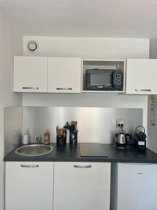 "Lou Mes" Les Baux Balcon Apartment Ngoại thất bức ảnh