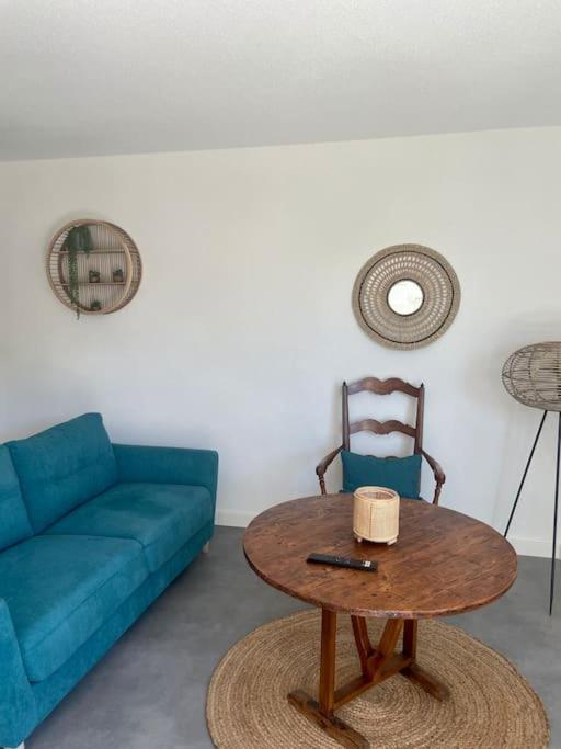 "Lou Mes" Les Baux Balcon Apartment Ngoại thất bức ảnh