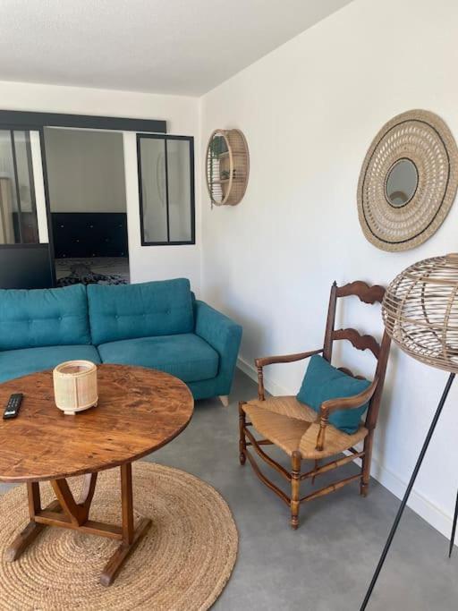 "Lou Mes" Les Baux Balcon Apartment Ngoại thất bức ảnh