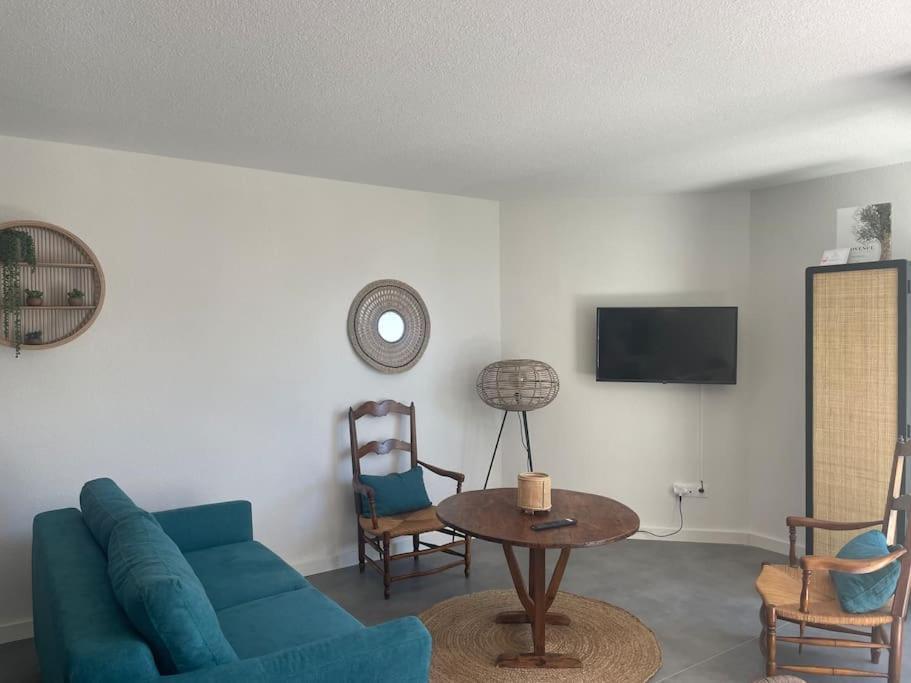 "Lou Mes" Les Baux Balcon Apartment Ngoại thất bức ảnh