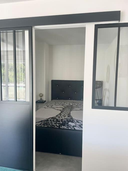 "Lou Mes" Les Baux Balcon Apartment Ngoại thất bức ảnh