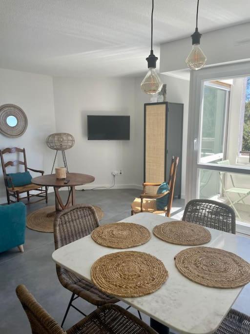 "Lou Mes" Les Baux Balcon Apartment Ngoại thất bức ảnh