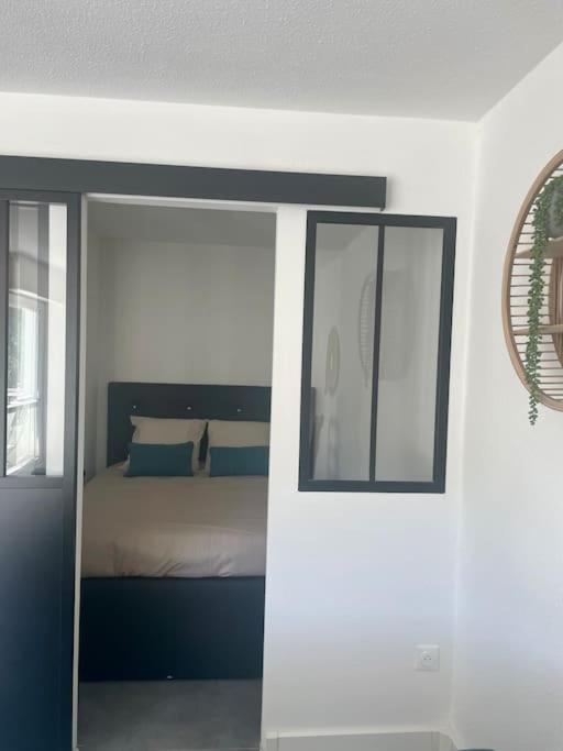 "Lou Mes" Les Baux Balcon Apartment Ngoại thất bức ảnh