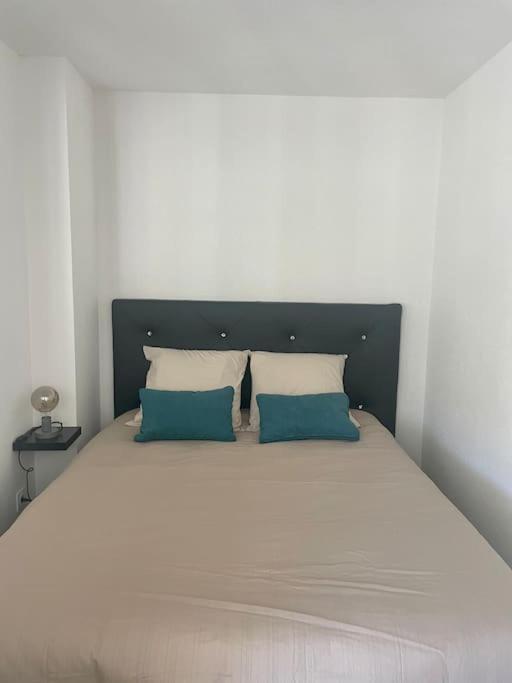 "Lou Mes" Les Baux Balcon Apartment Ngoại thất bức ảnh